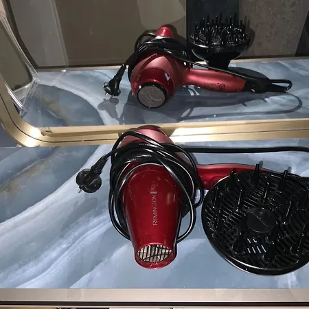 Center - 2 Bedrooms - 4 Pers - With Parking Lejlighed Brest