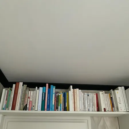 Lejlighed Center - 2 Bedrooms - 4 Pers - With Parking *