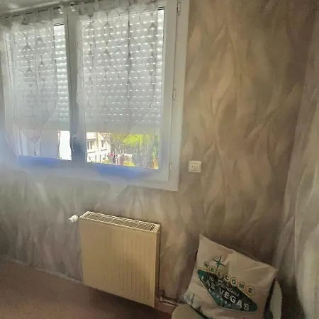 Appartement Center - 2 Bedrooms - 4 Pers - With Parking *