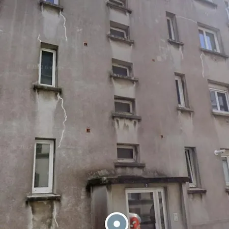 Lejlighed Center - 2 Bedrooms - 4 Pers - With Parking *