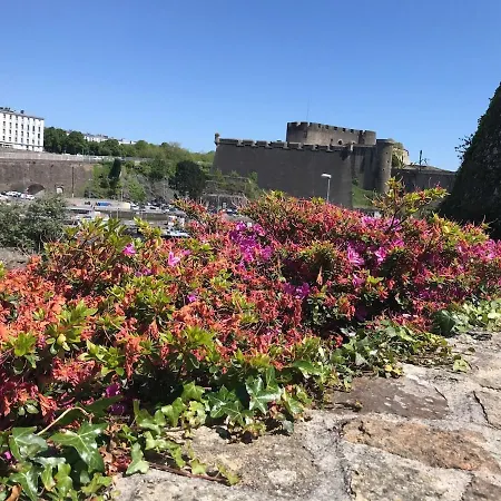 Center - 2 Bedrooms - 4 Pers - With Parking