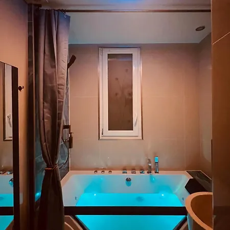 Appartement Center - 2 Bedrooms - 4 Pers - With Parking Brest
