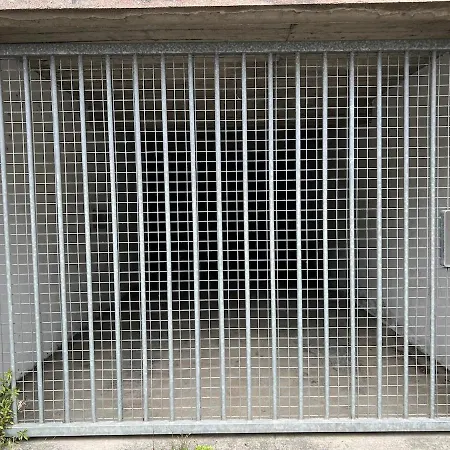 Center - 2 Bedrooms - 4 Pers - With Parking Lejlighed *