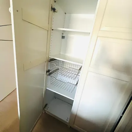 Center - 2 Bedrooms - 4 Pers - With Parking * Brest
