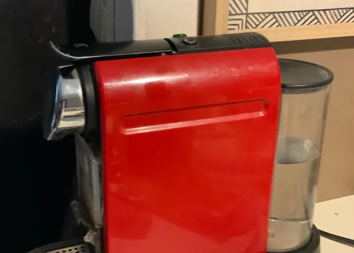 Center - 2 Bedrooms - 4 Pers - With Parking Lejlighed