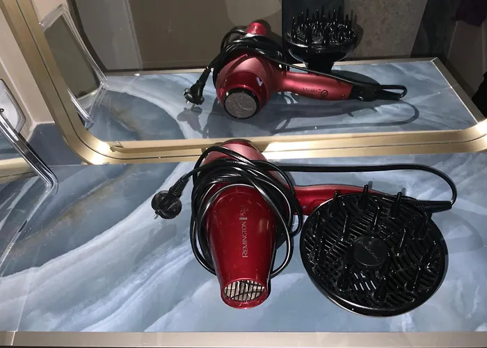 Center - 2 Bedrooms - 4 Pers - With Parking Lejlighed Brest