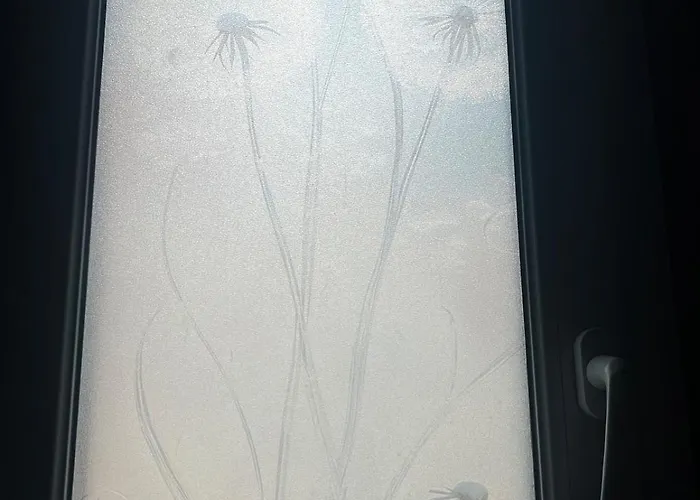 Lejlighed Center - 2 Bedrooms - 4 Pers - With Parking