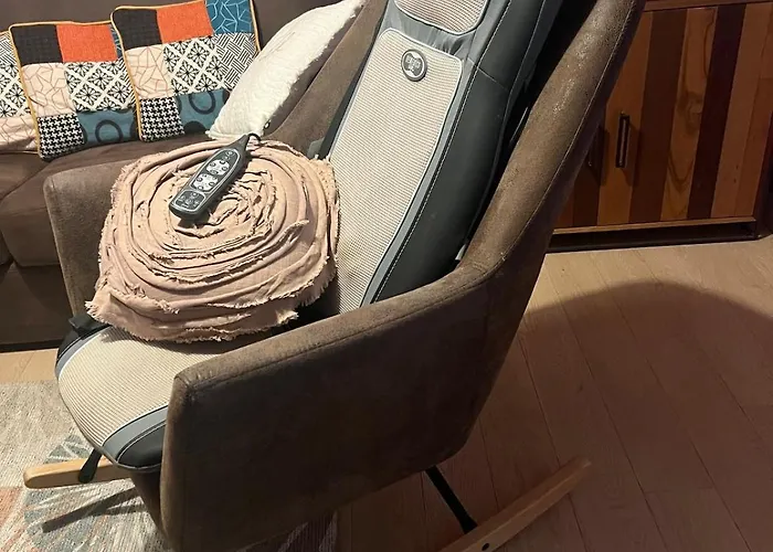 Center - 2 Bedrooms - 4 Pers - With Parking * Brest