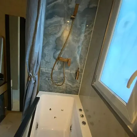 Center - 2 Bedrooms - 4 Pers - With Parking Appartement *