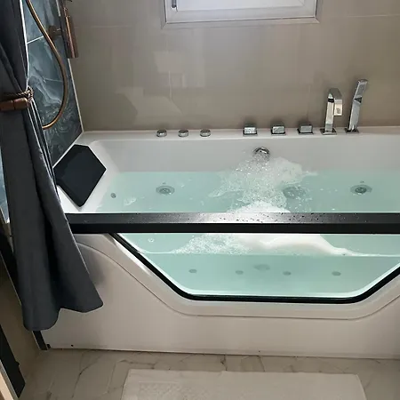 Center - 2 Bedrooms - 4 Pers - With Parking * Brest