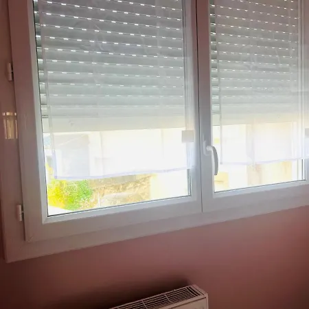 Center - 2 Bedrooms - 4 Pers - With Parking Appartement *