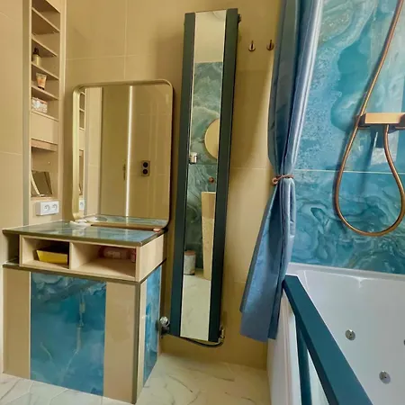 Center - 2 Bedrooms - 4 Pers - With Parking * Brest