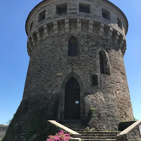 Appartement Center - 2 Bedrooms - 4 Pers - With Parking *