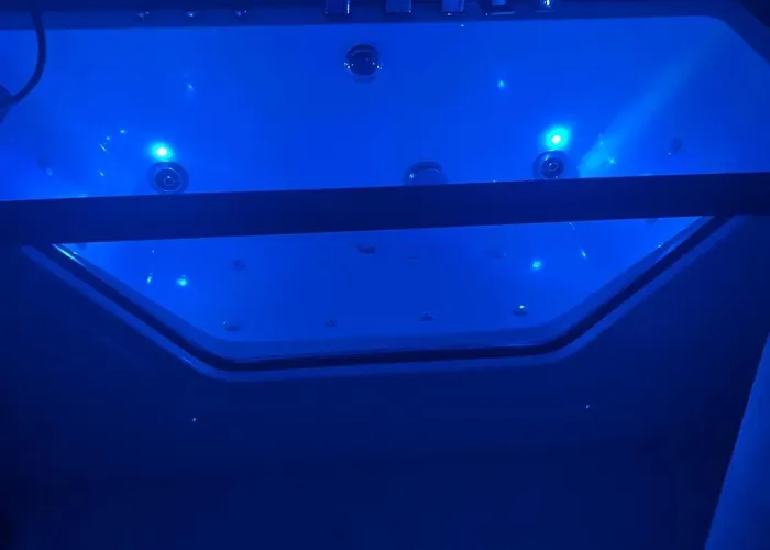 Center - 2 Bedrooms - 4 Pers - With Parking Appartement Brest