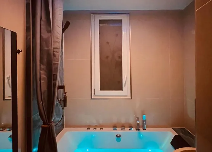 Appartement Center - 2 Bedrooms - 4 Pers - With Parking Brest