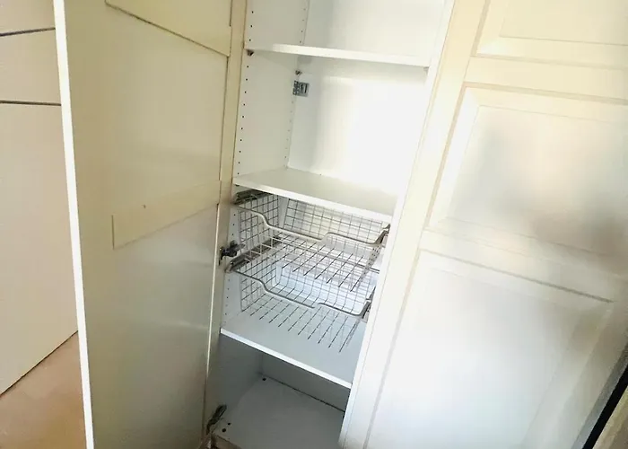 Center - 2 Bedrooms - 4 Pers - With Parking * Brest